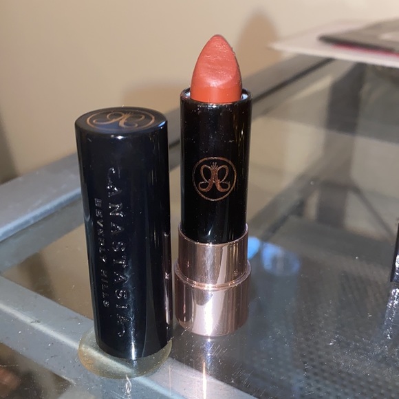 Anastasia “Brandy” Matte Lipstick - Picture 2 of 6